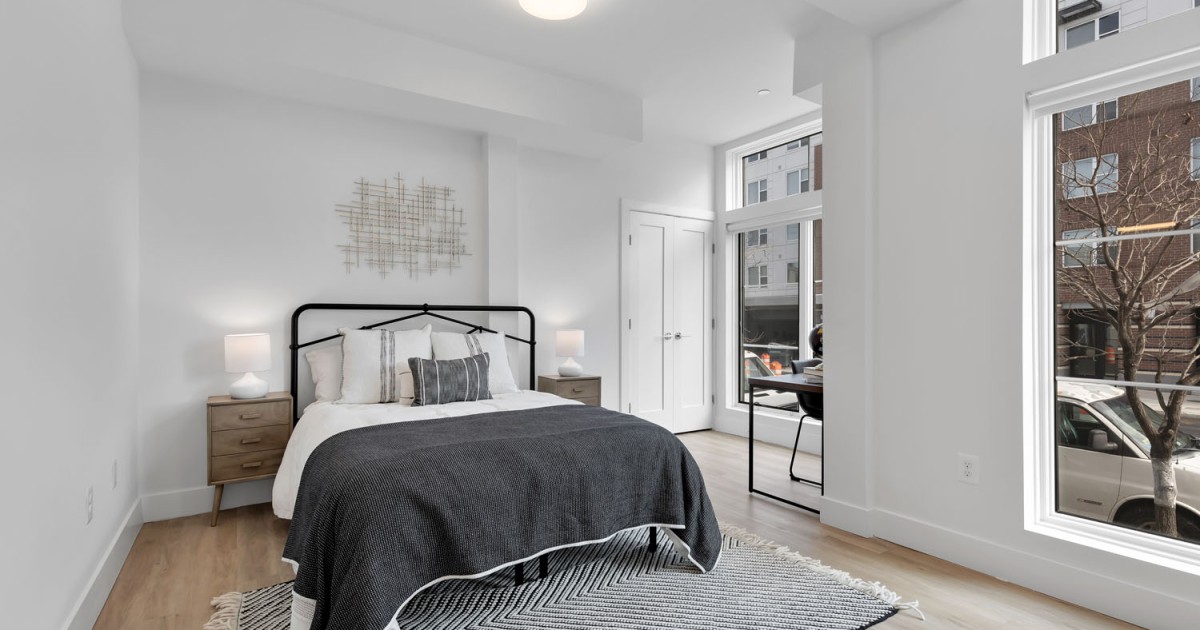 The 29 Newest Condos in Brookland Open Their Doors